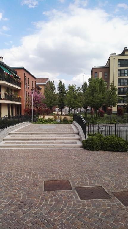 Mila Apartments Navigli Mediolan Zewnętrze zdjęcie